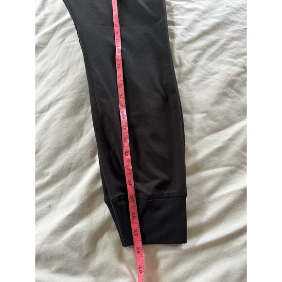 Glyder Black Leggings – Size M – High-Waisted Workout Pants - Picture 4 of 6